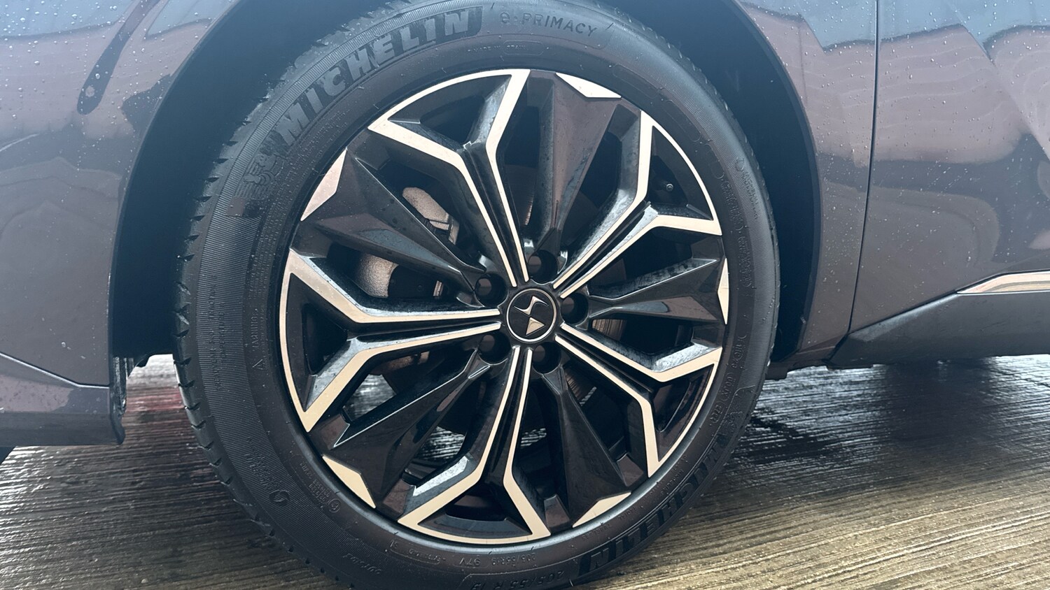 Used DS Automobiles DS 4 2024 for sale - 77075215: Photo 14