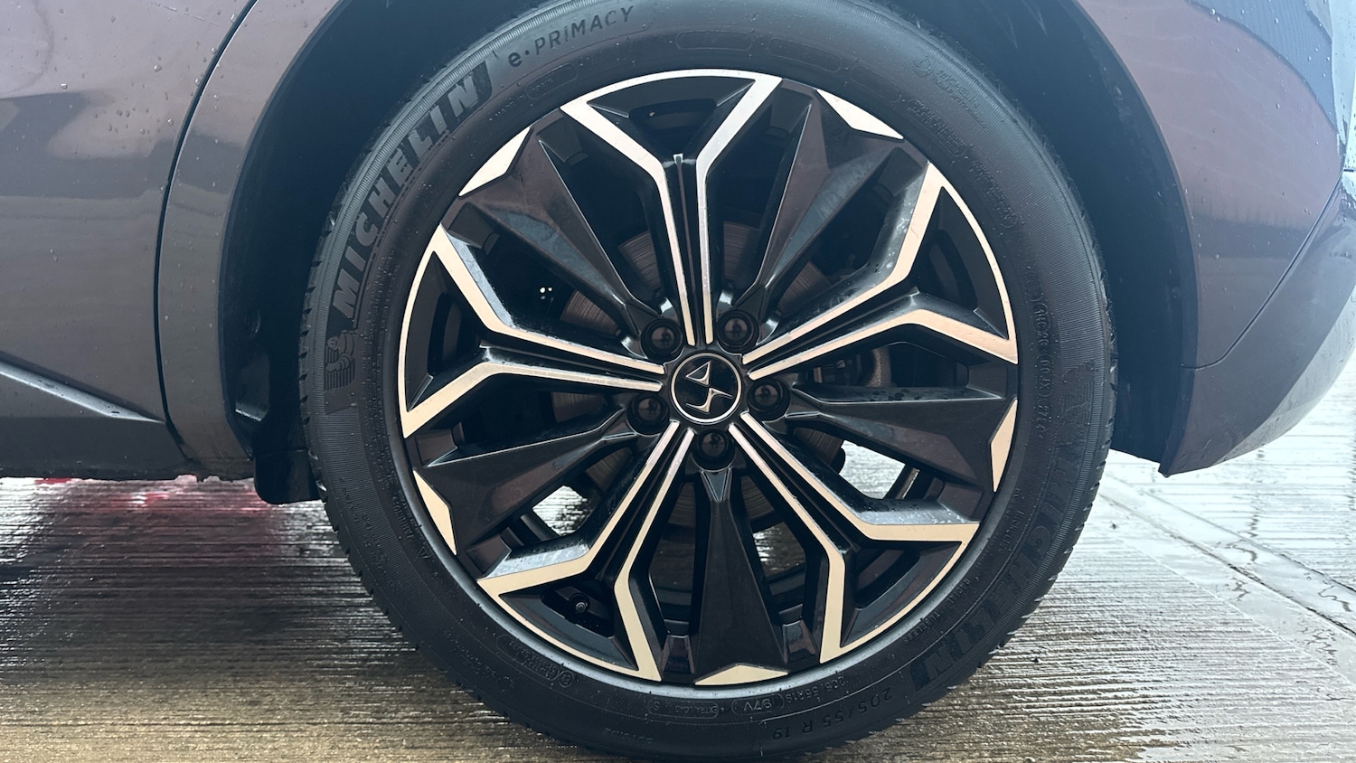 Used DS Automobiles DS 4 2024 for sale - 77075215: Photo 15