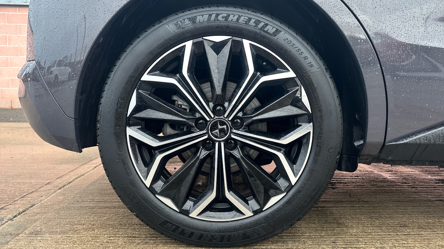 Used DS Automobiles DS 4 2024 for sale - 77075215: Photo 16