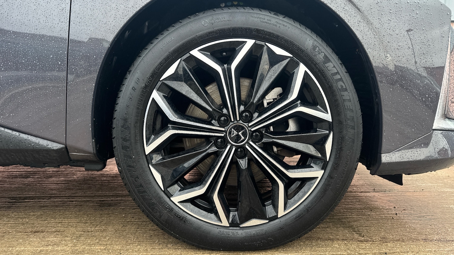 Used DS Automobiles DS 4 2024 for sale - 77075215: Photo 17