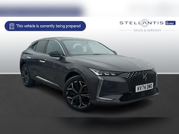 2024 - 1.6 Plug-in Hybrid 225 Etoile 5dr EAT8