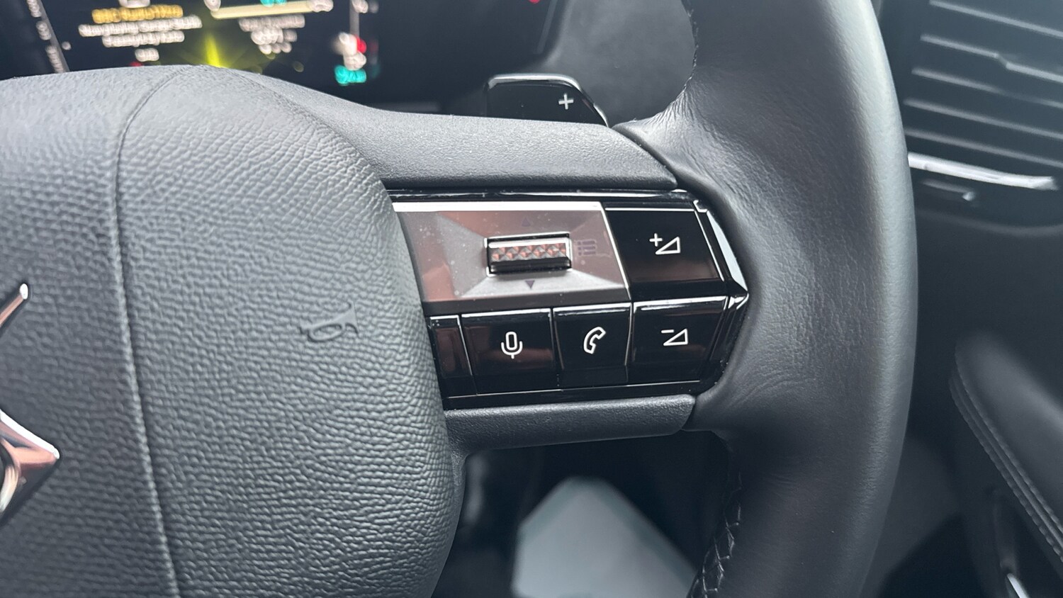 Used DS Automobiles DS 4 2024 for sale - 77075215: Photo 24