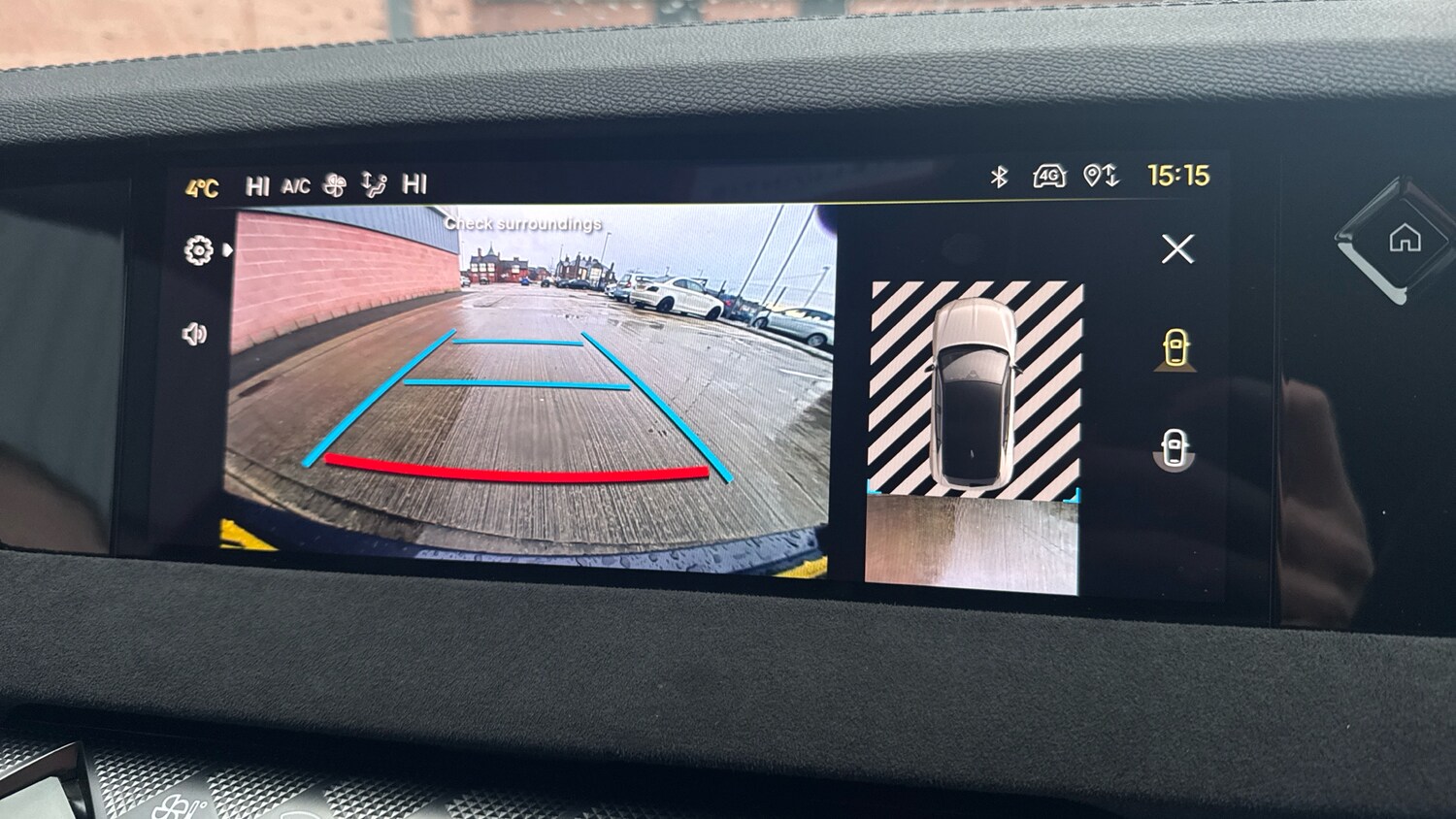 Used DS Automobiles DS 4 2024 for sale - 77075215: Photo 29