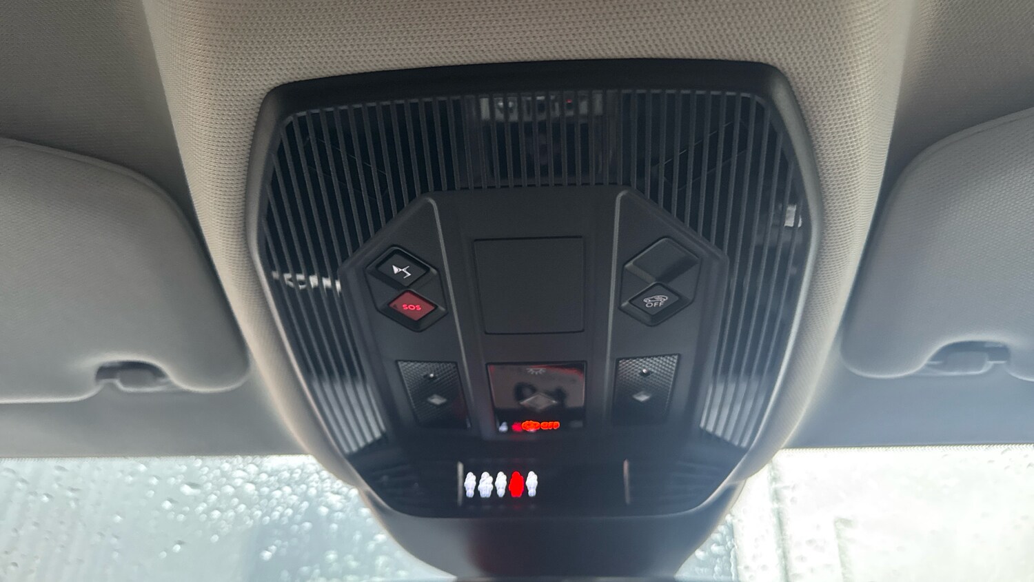 Used DS Automobiles DS 4 2024 for sale - 77075215: Photo 39