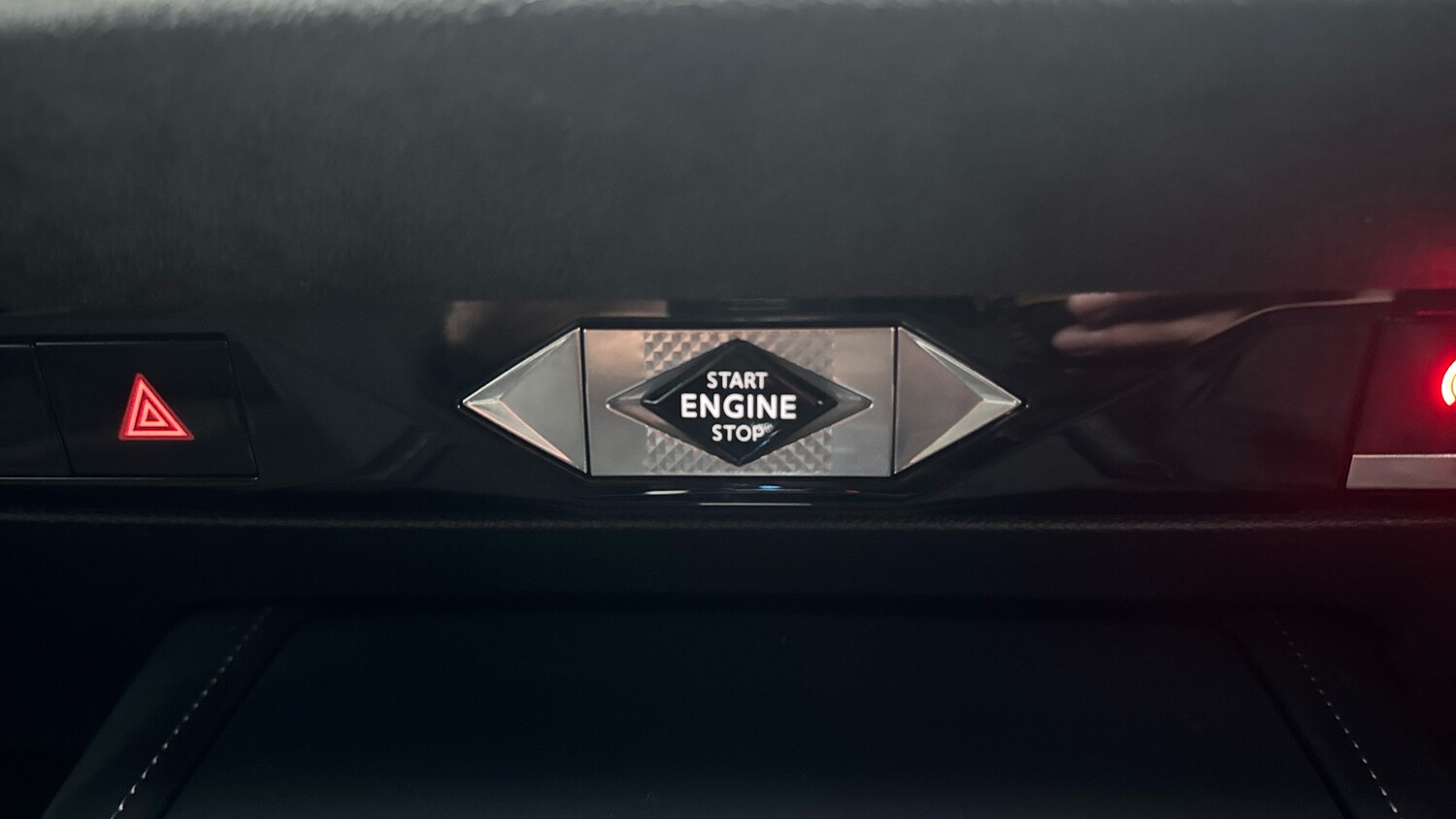 Used DS Automobiles DS 4 2024 for sale - 77075215: Photo 40