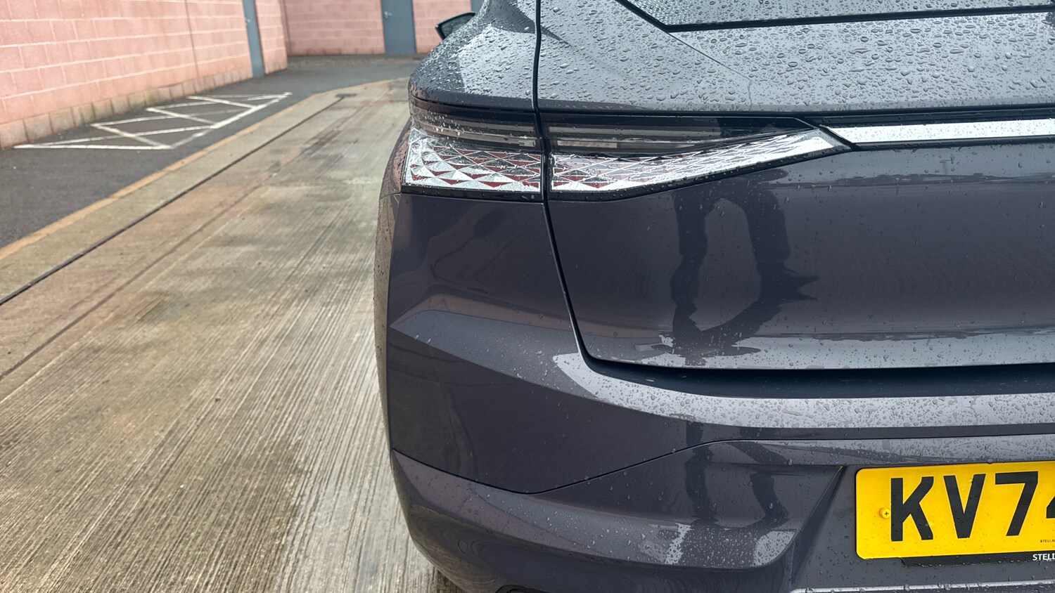 Used DS Automobiles DS 4 2024 for sale - 77075215: Photo 44