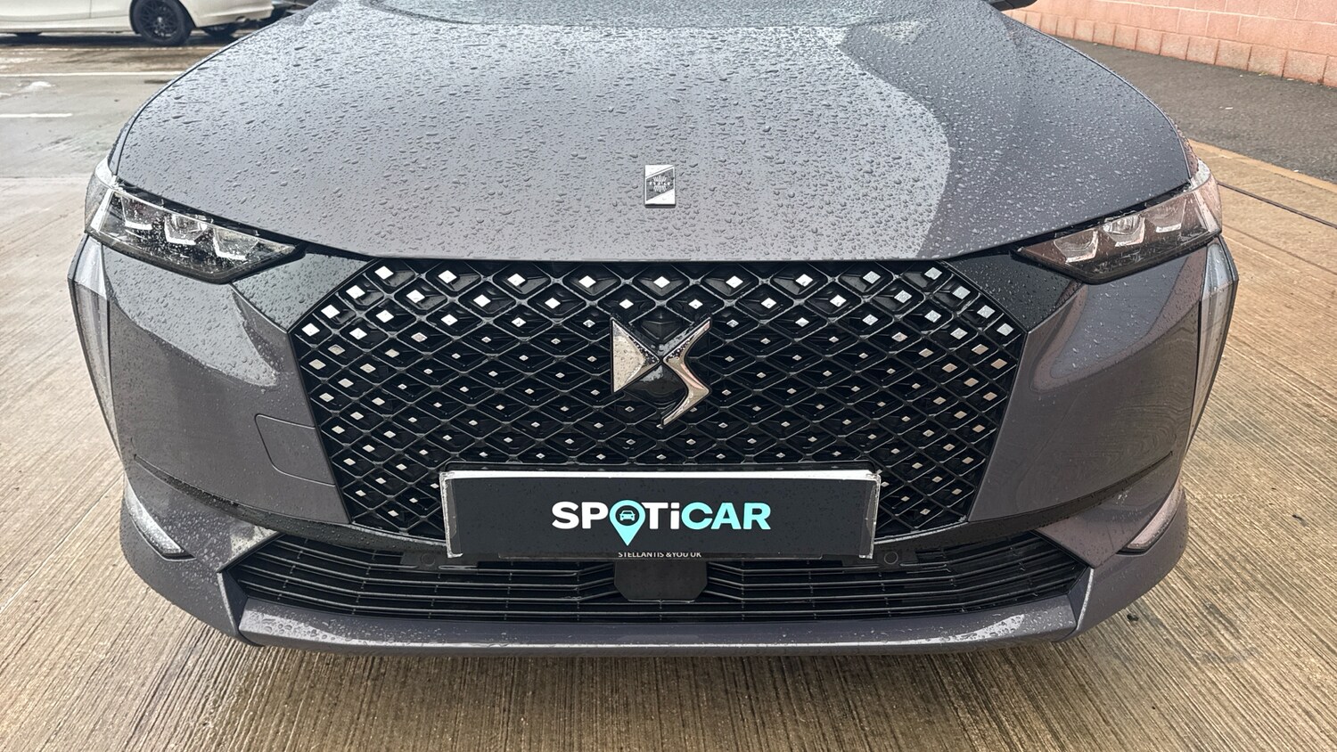 Used DS Automobiles DS 4 2024 for sale - 77075215: Photo 46