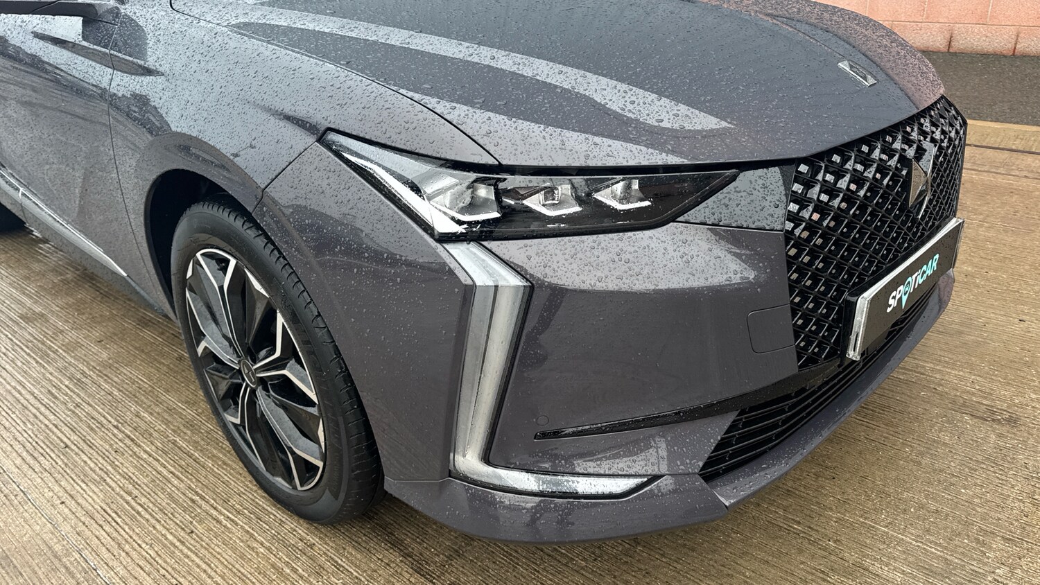 Used DS Automobiles DS 4 2024 for sale - 77075215: Photo 47