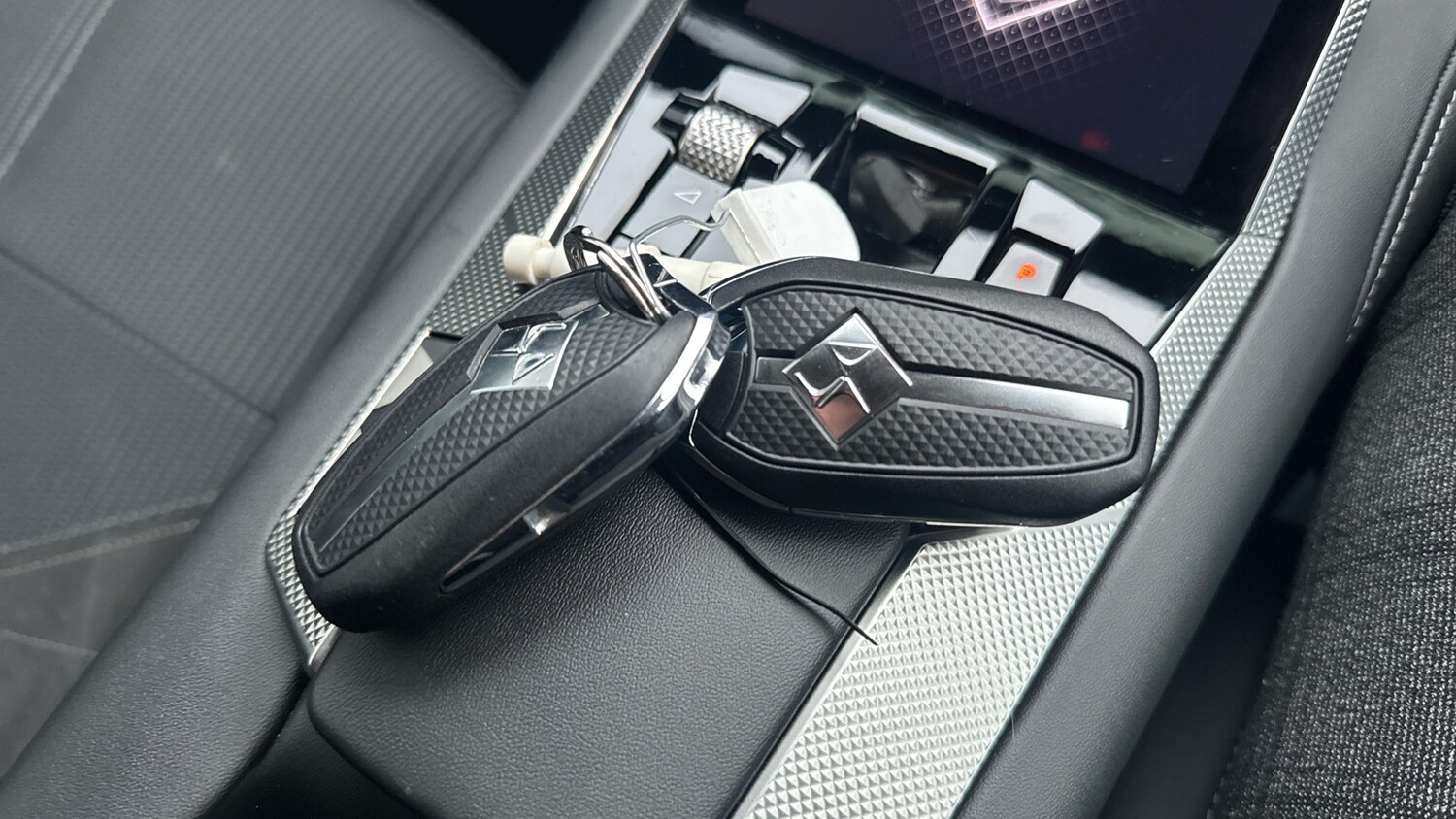 Used DS Automobiles DS 4 2024 for sale - 77075215: Photo 49