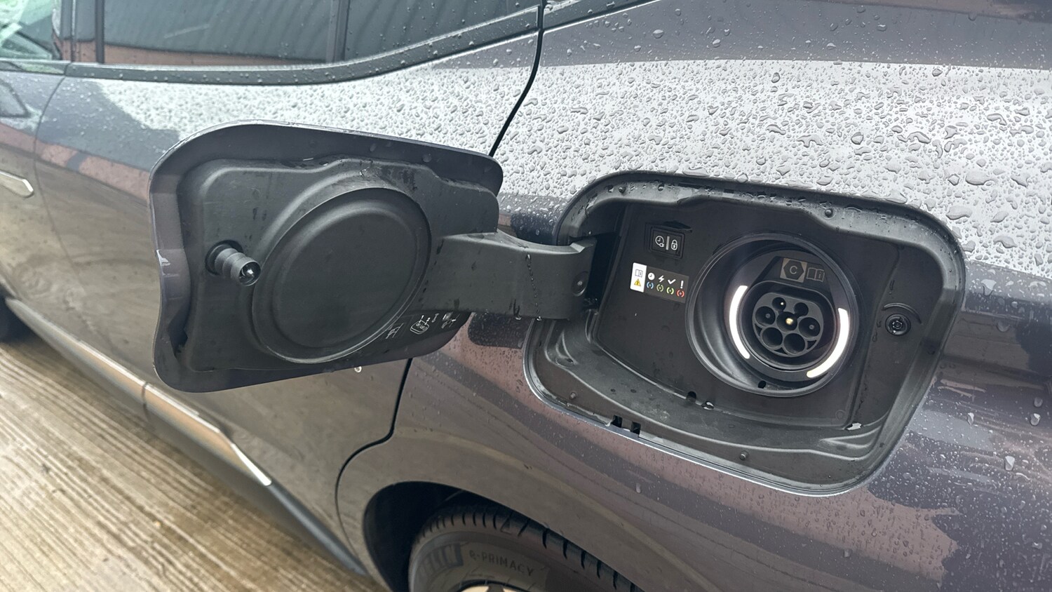 Used DS Automobiles DS 4 2024 for sale - 77075215: Photo 51