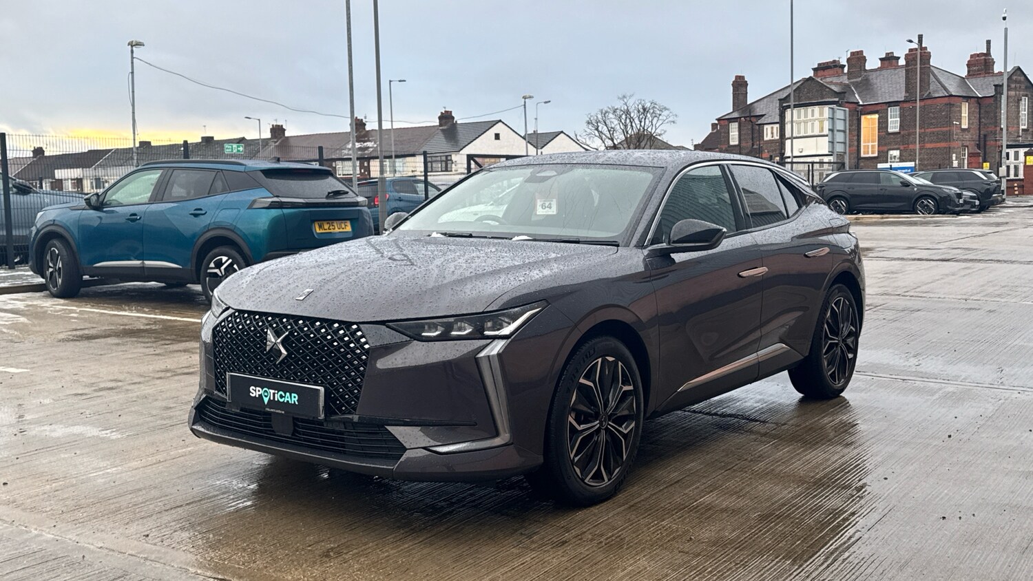 Used DS Automobiles DS 4 2024 for sale - 77075215: Photo 7