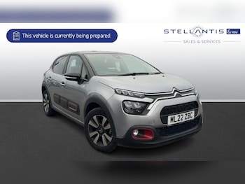 Used Citroen C3 2022 for sale - 77075216: Photo