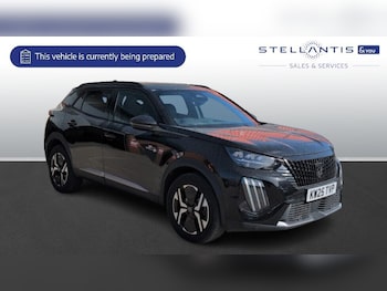 Used Peugeot 2008 2025 for sale - 77840599: Photo