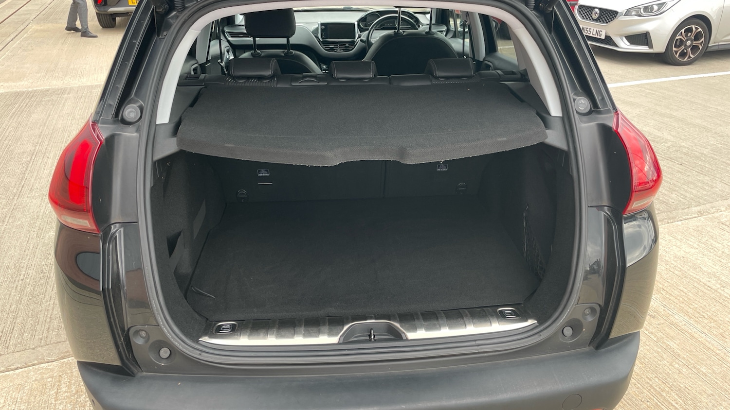 Vehicle 19