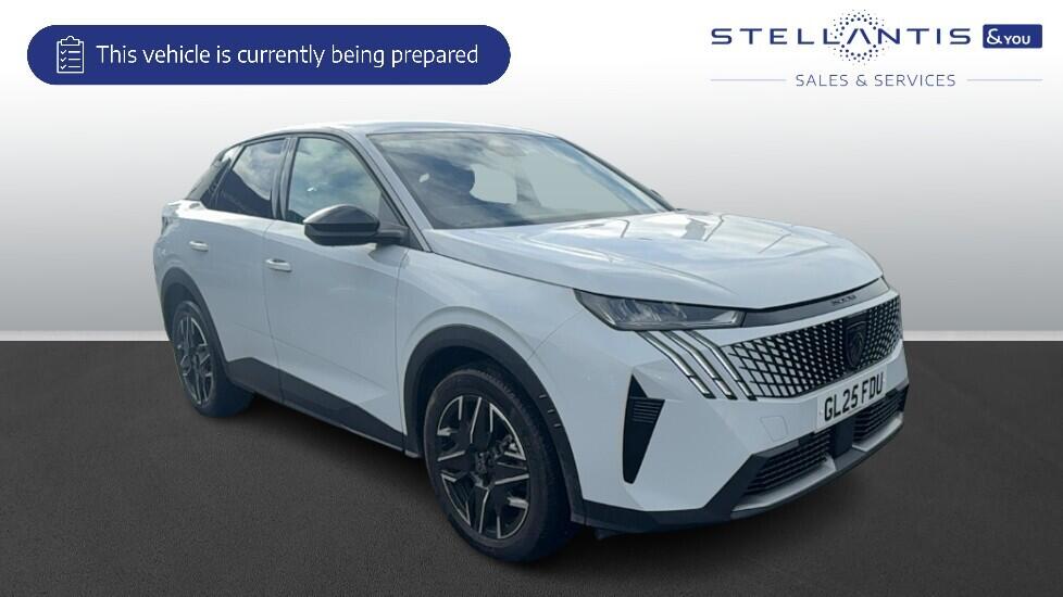 Used Peugeot 3008 2025 for sale - 77599584: Photo 1