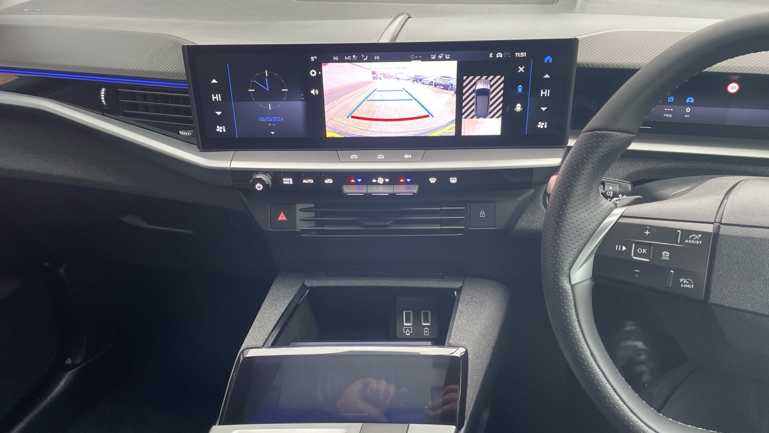 Used Vauxhall Grandland 2025 for sale - 77372327: Photo 10