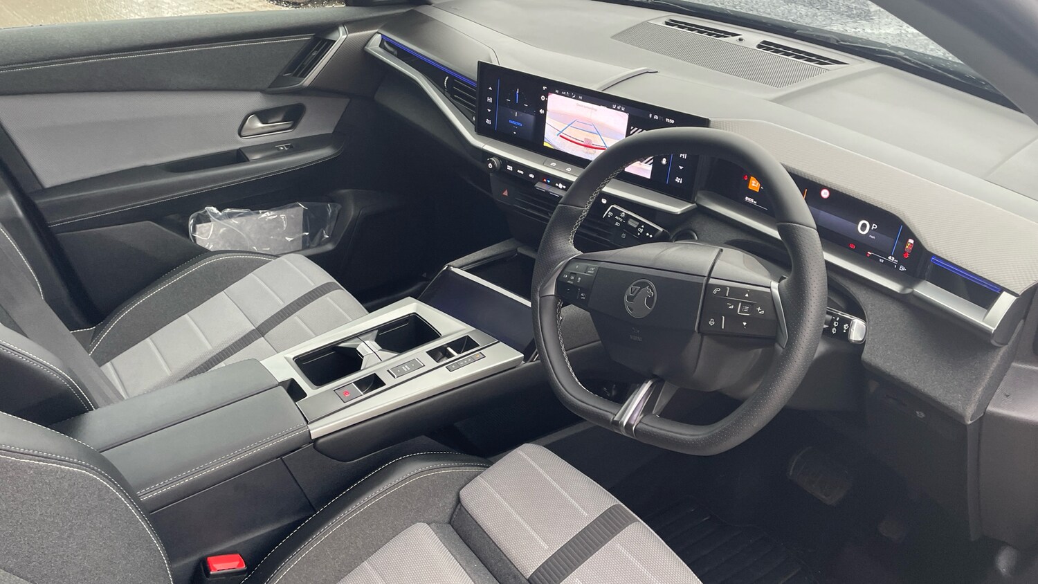 Used Vauxhall Grandland 2025 for sale - 77372327: Photo 11