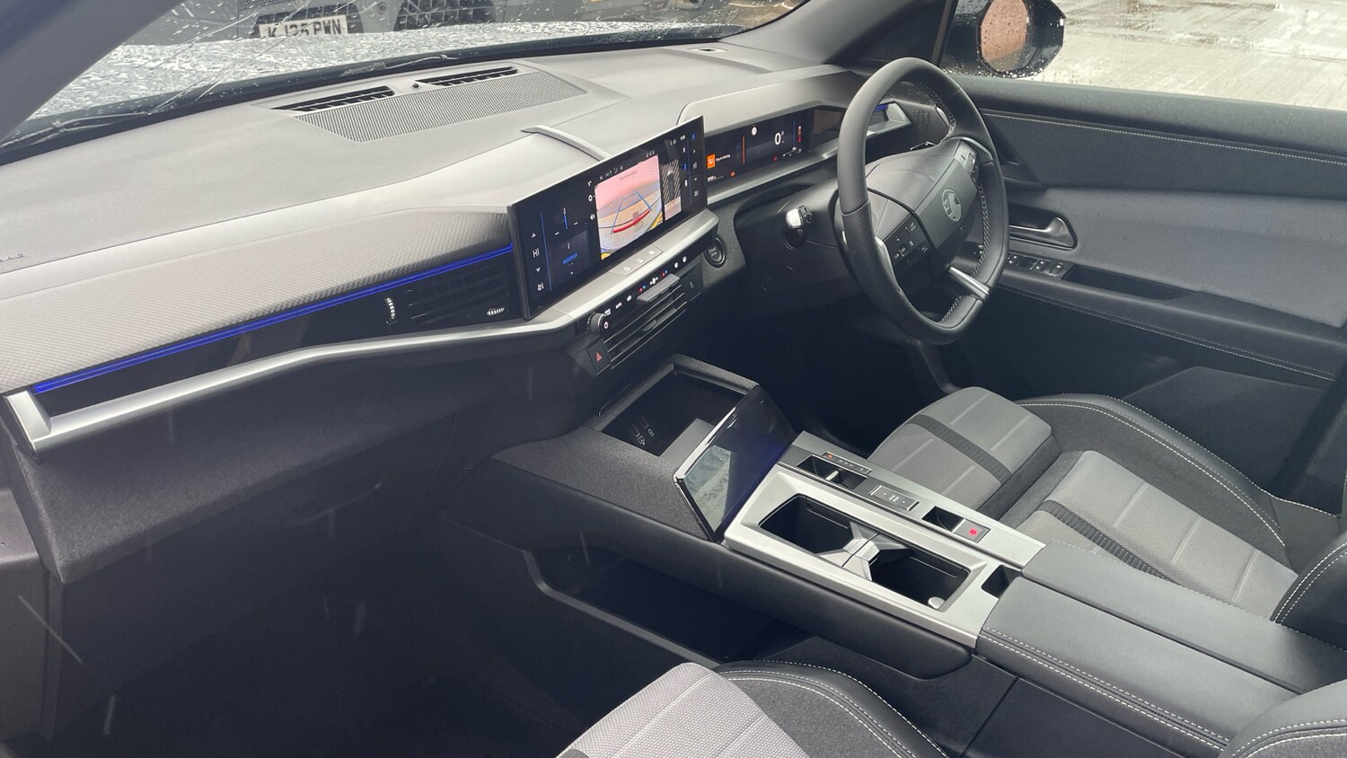 Used Vauxhall Grandland 2025 for sale - 77372327: Photo 12