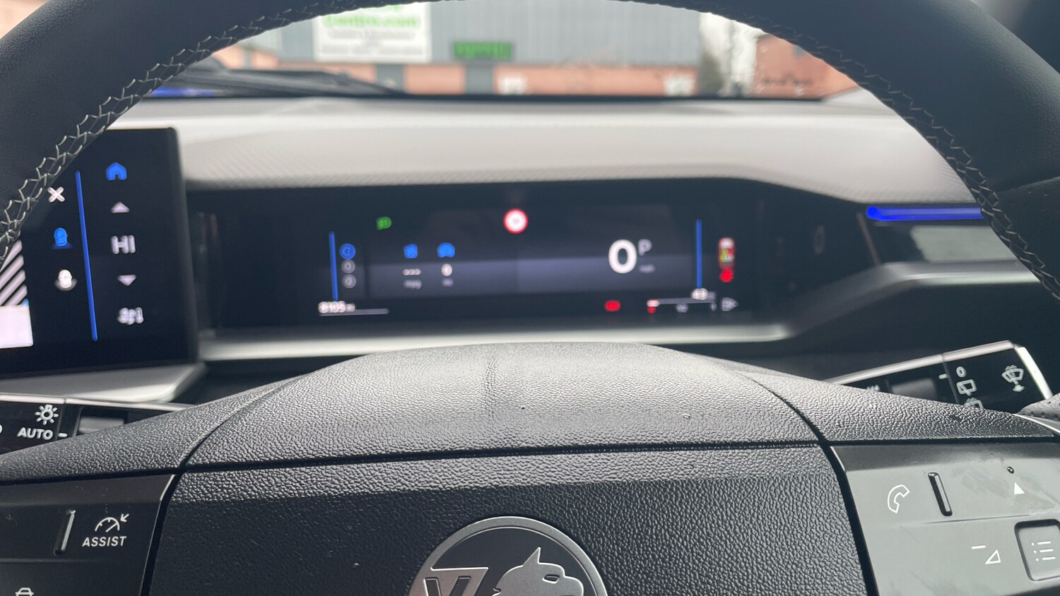 Used Vauxhall Grandland 2025 for sale - 77372327: Photo 13