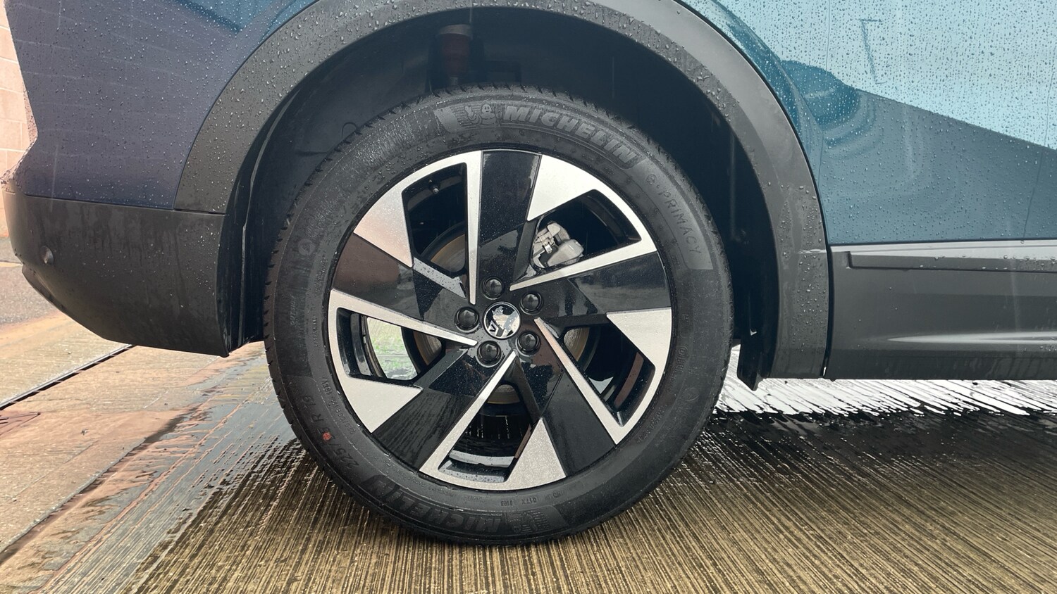 Used Vauxhall Grandland 2025 for sale - 77372327: Photo 16