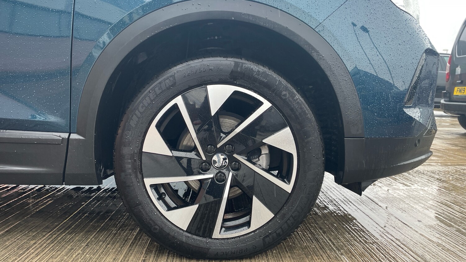 Used Vauxhall Grandland 2025 for sale - 77372327: Photo 17