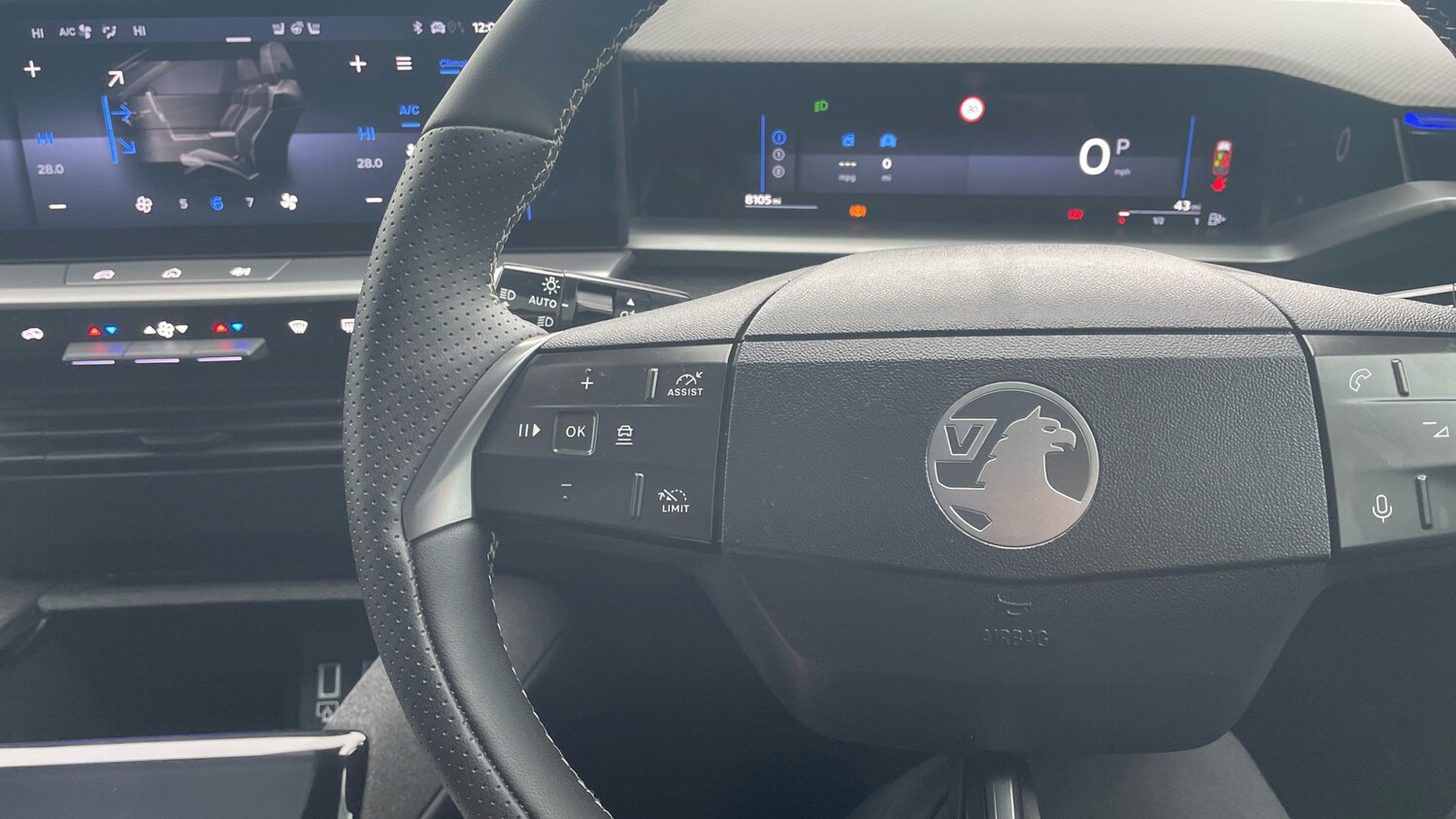 Used Vauxhall Grandland 2025 for sale - 77372327: Photo 23