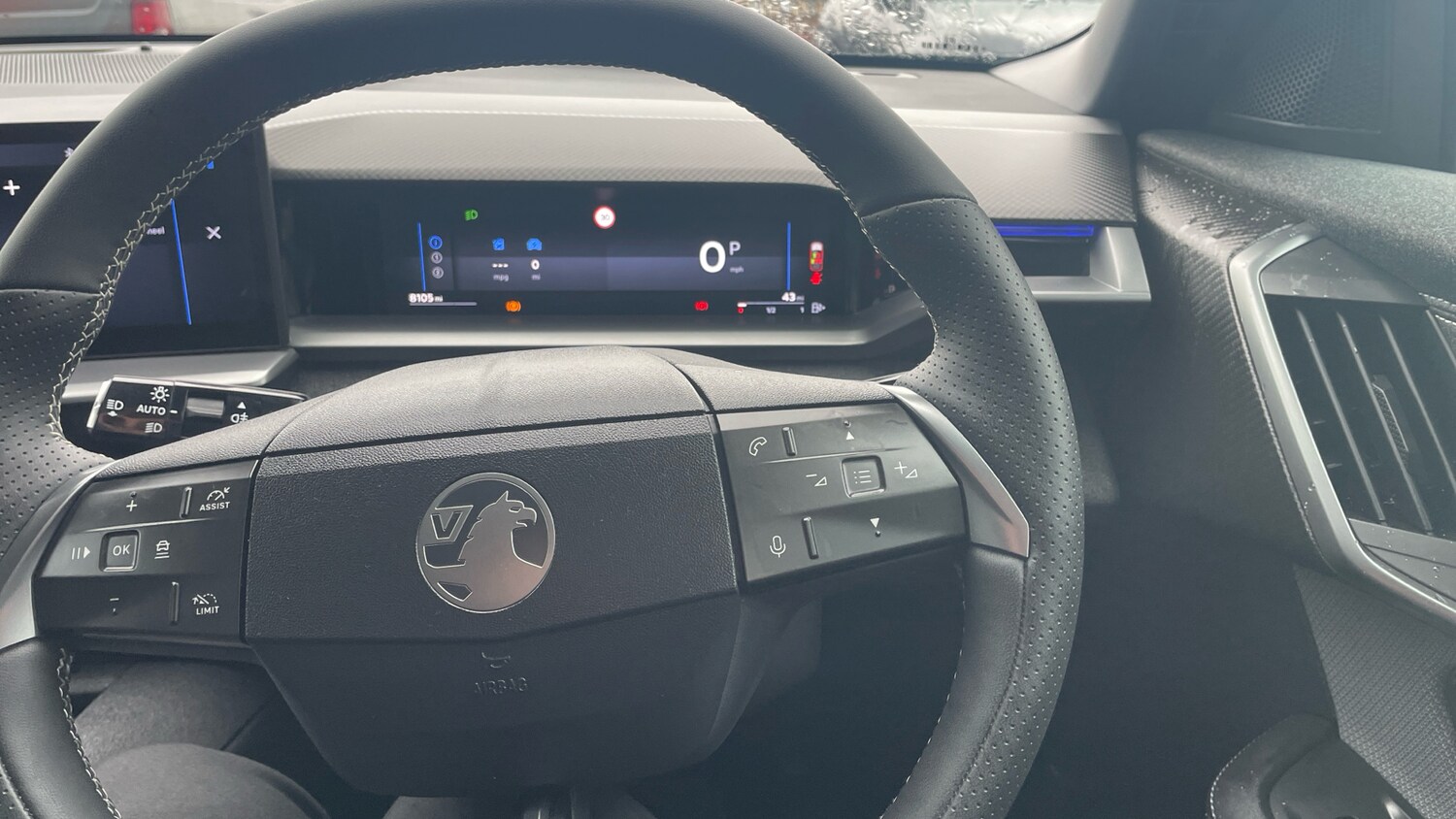 Used Vauxhall Grandland 2025 for sale - 77372327: Photo 24