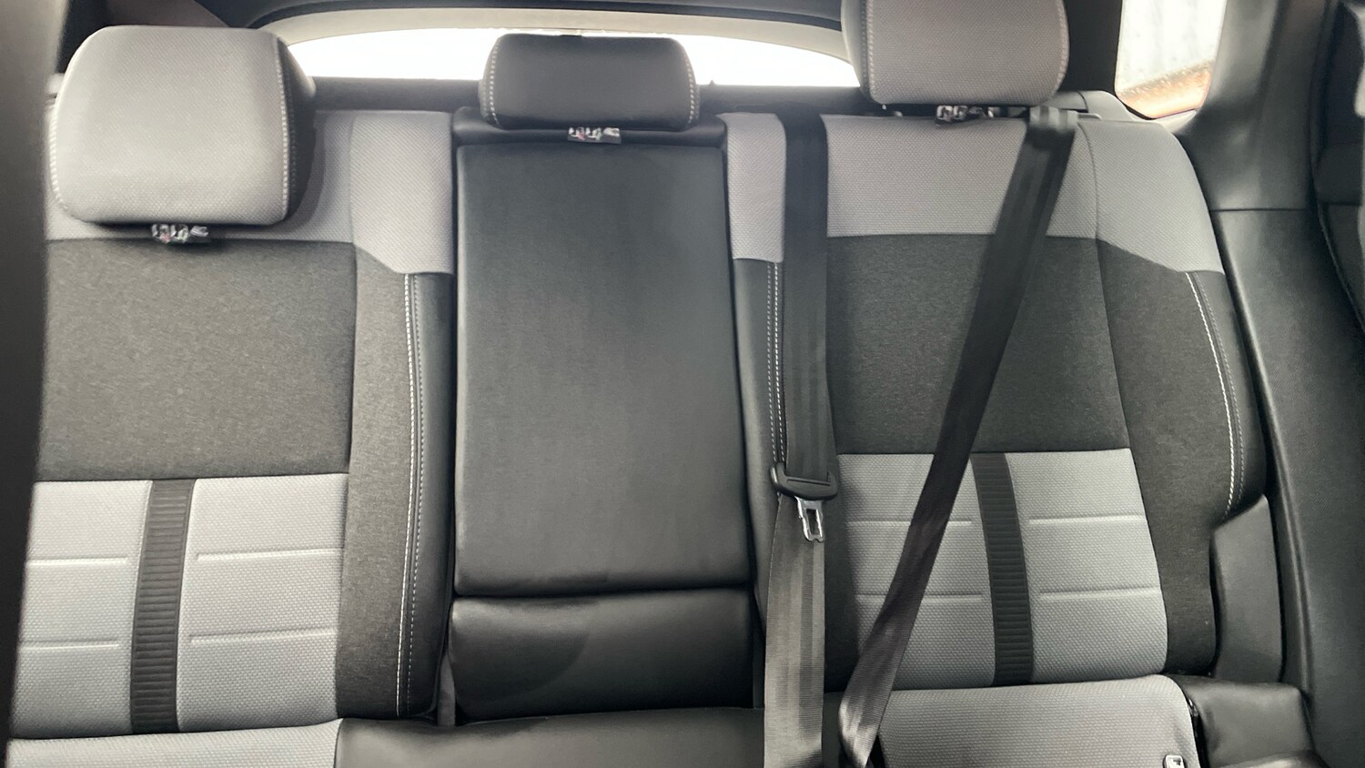 Used Vauxhall Grandland 2025 for sale - 77372327: Photo 25