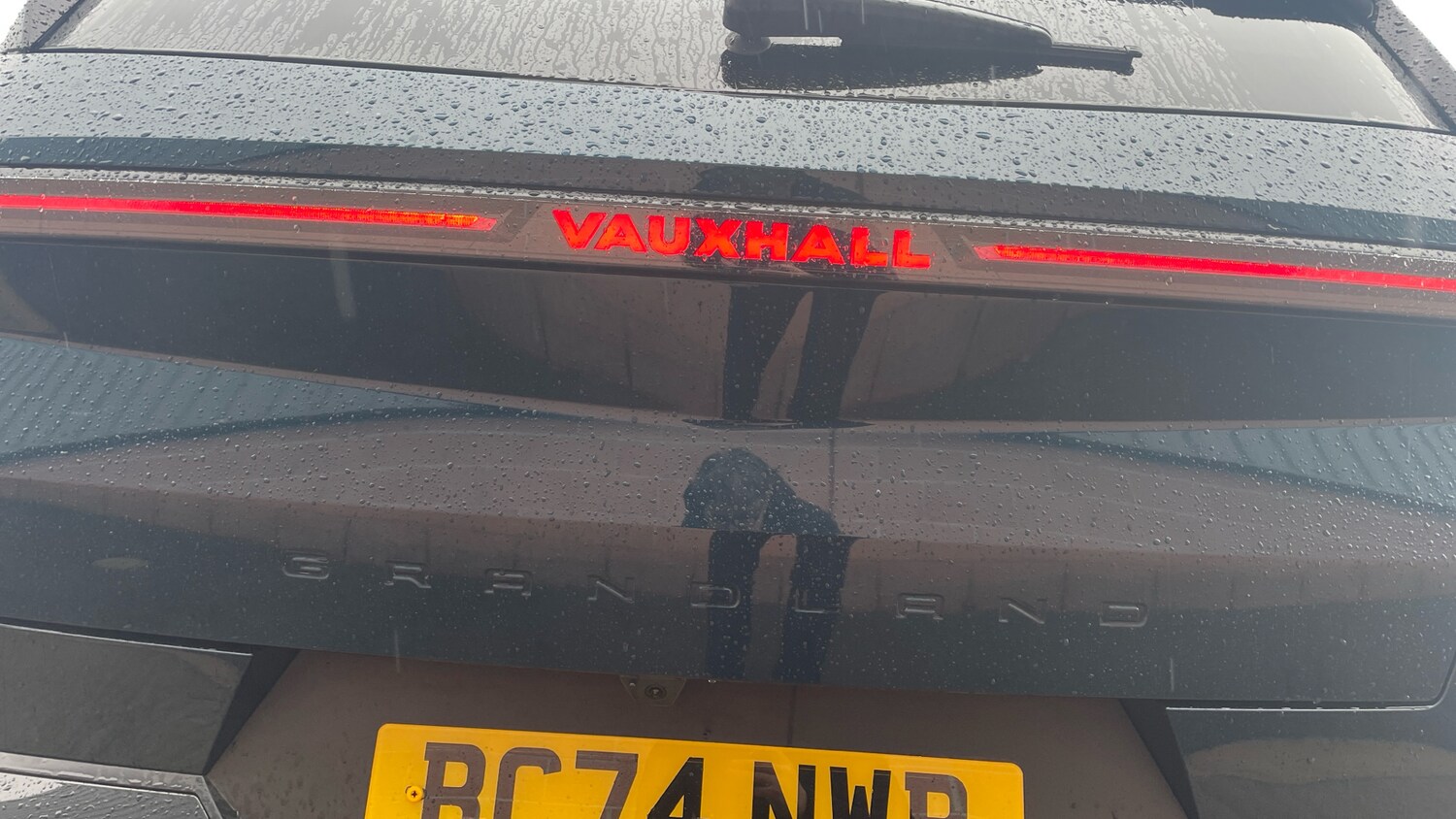 Used Vauxhall Grandland 2025 for sale - 77372327: Photo 26