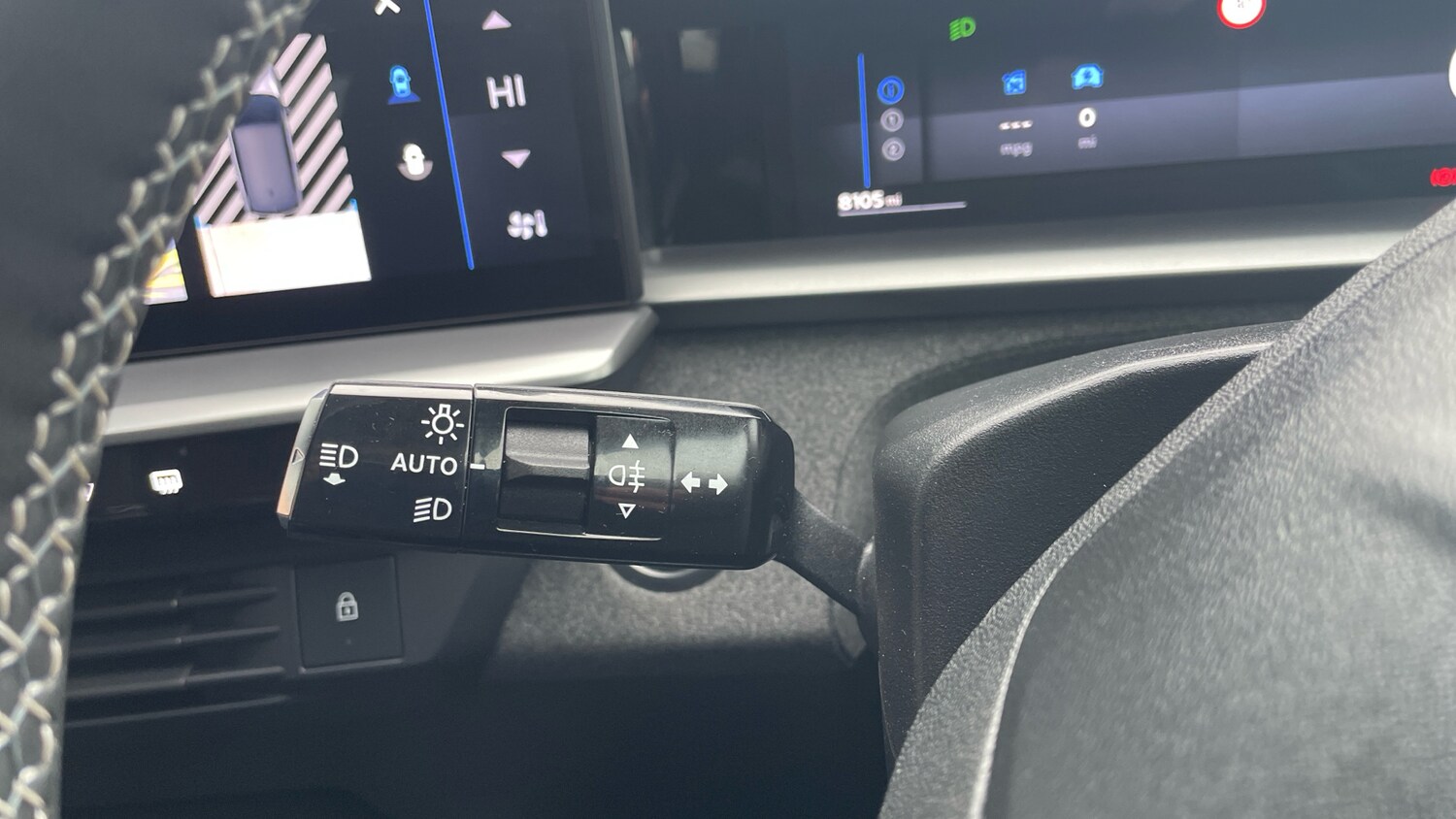 Used Vauxhall Grandland 2025 for sale - 77372327: Photo 27