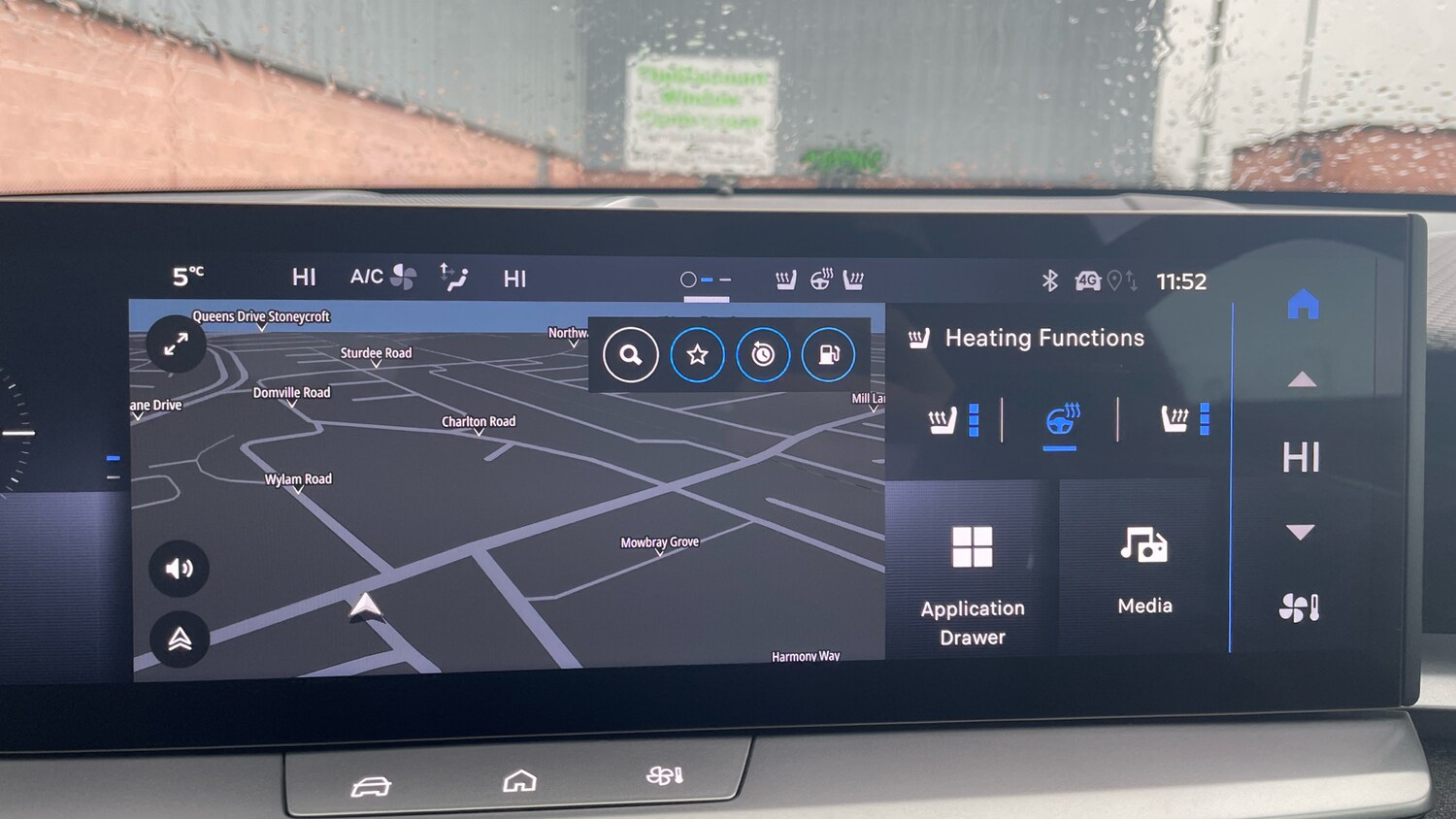 Used Vauxhall Grandland 2025 for sale - 77372327: Photo 30