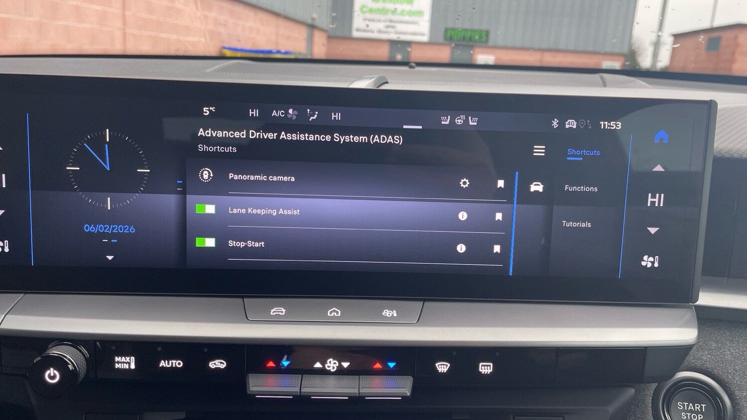 Used Vauxhall Grandland 2025 for sale - 77372327: Photo 32