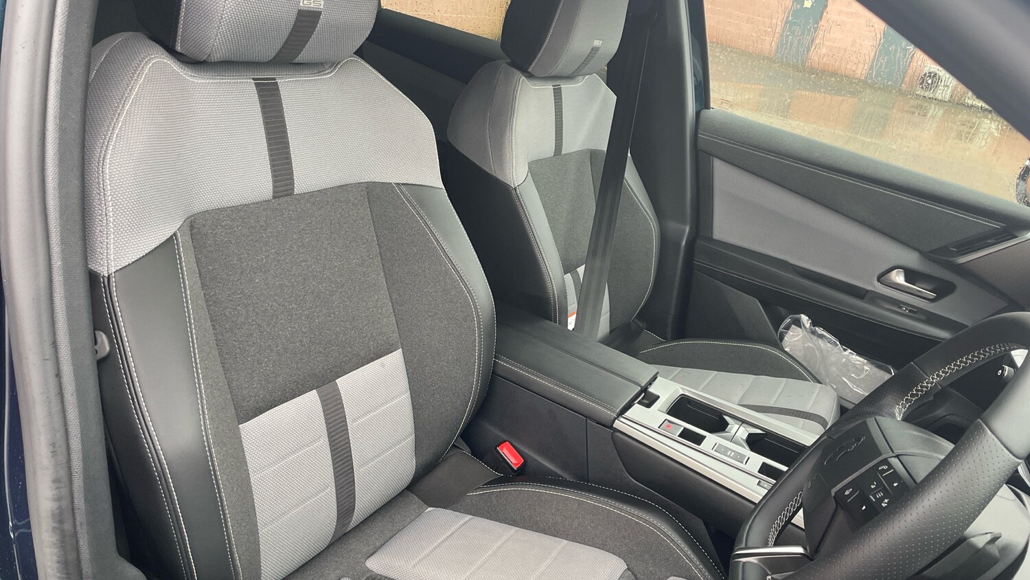 Used Vauxhall Grandland 2025 for sale - 77372327: Photo 42