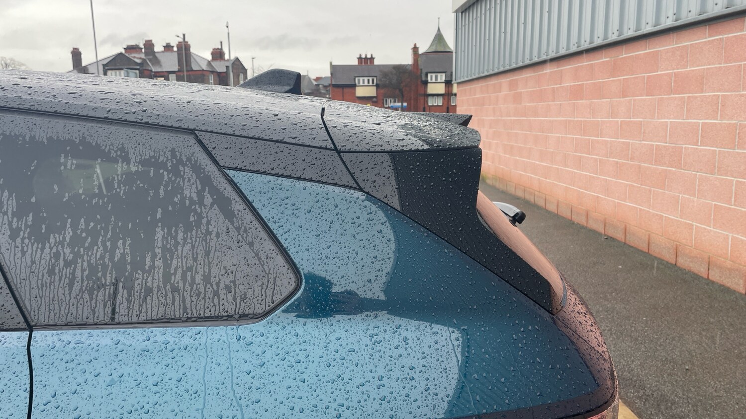 Used Vauxhall Grandland 2025 for sale - 77372327: Photo 43