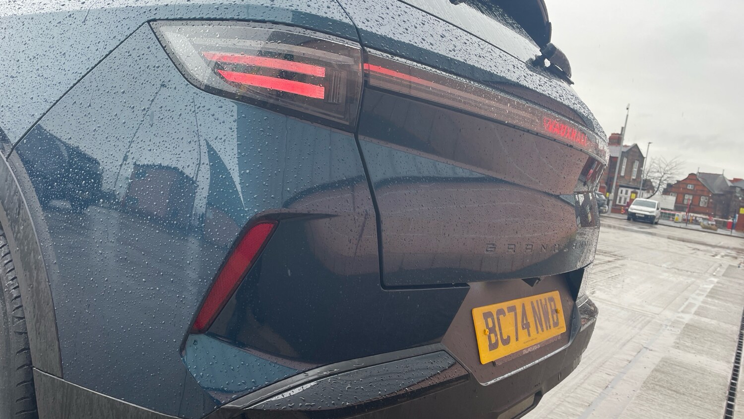 Used Vauxhall Grandland 2025 for sale - 77372327: Photo 44