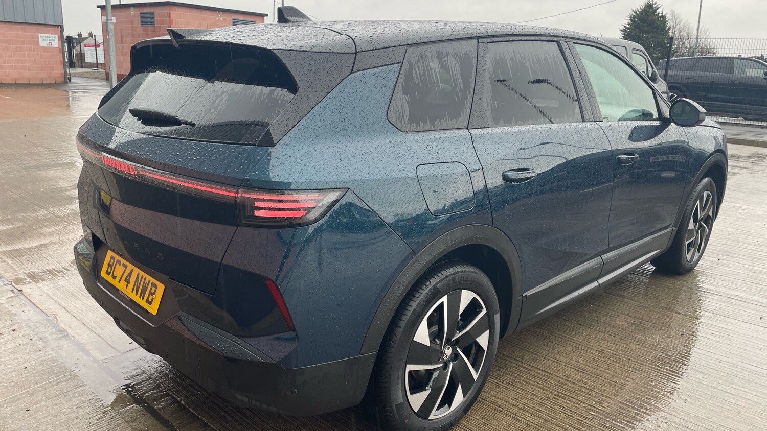 Used Vauxhall Grandland 2025 for sale - 77372327: Photo 45