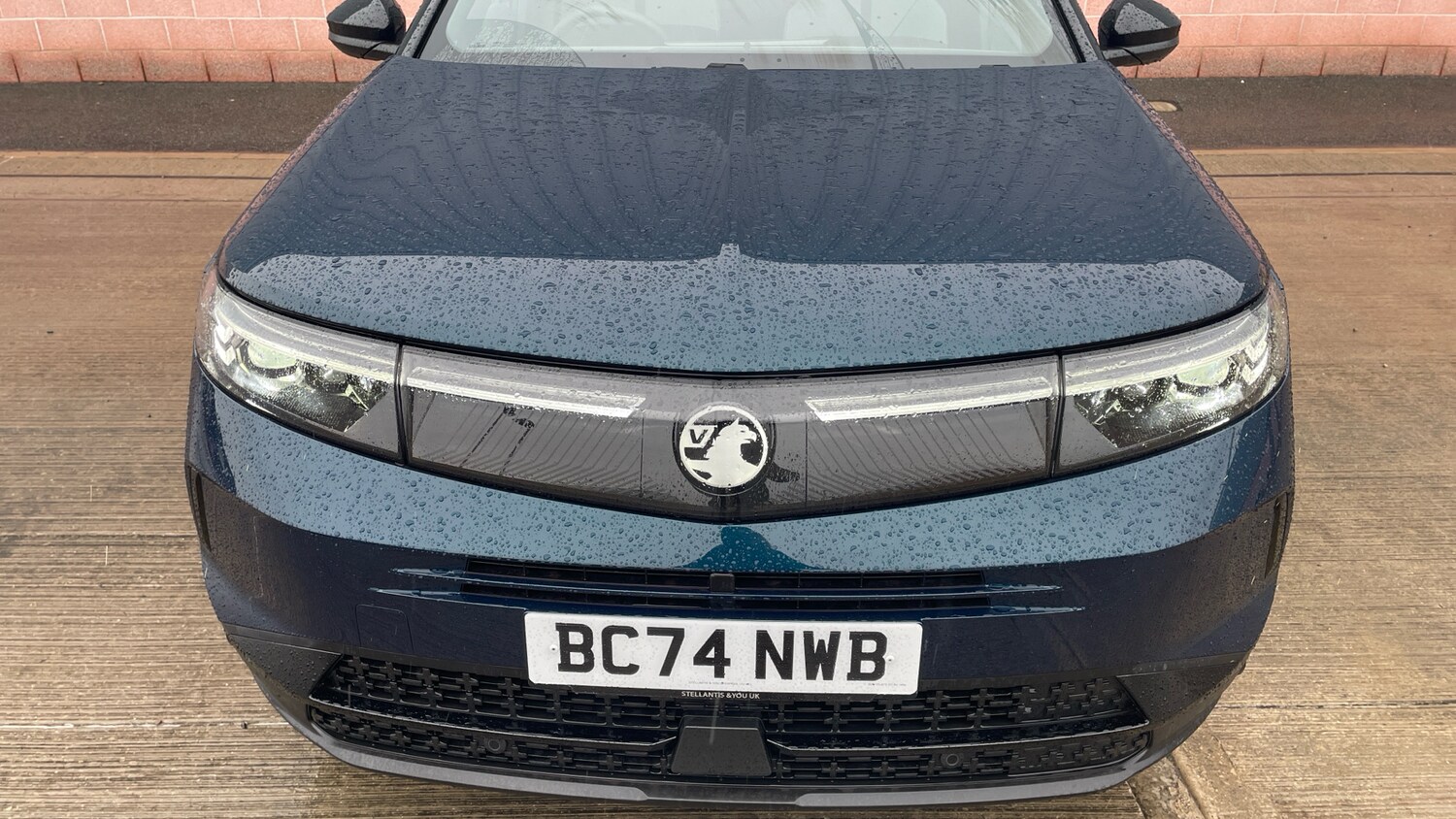 Used Vauxhall Grandland 2025 for sale - 77372327: Photo 46