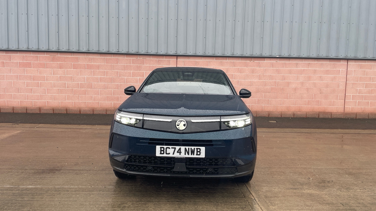 Used Vauxhall Grandland 2025 for sale - 77372327: Photo 8