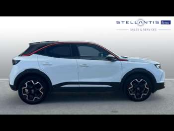 Used Vauxhall Mokka 2021 for sale - 75031692: Photo