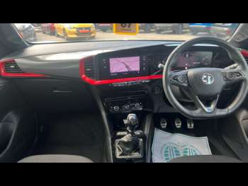 Used Vauxhall Mokka 2021 for sale - 75031692: Photo