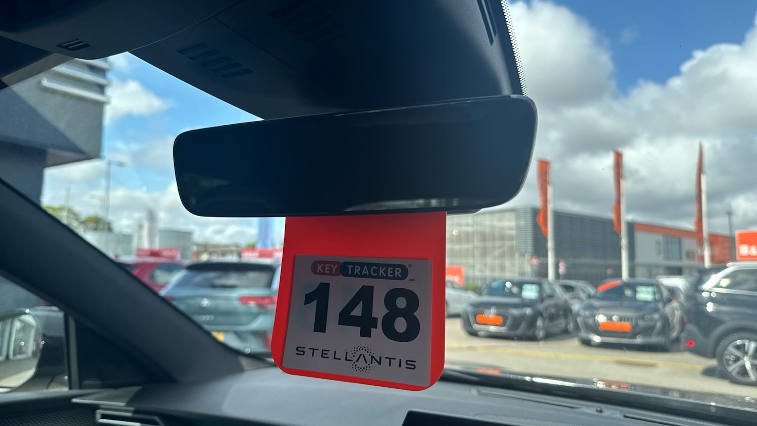 Vehicle 37