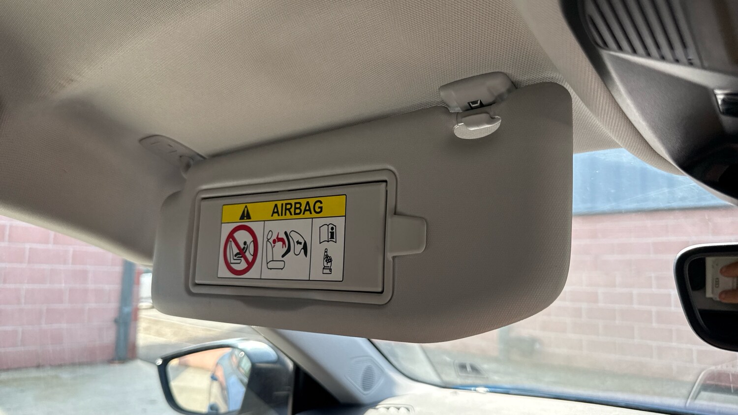 Vehicle 31