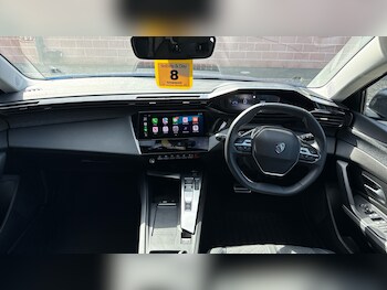Used Peugeot 408 2023 for sale - 75840643: Photo