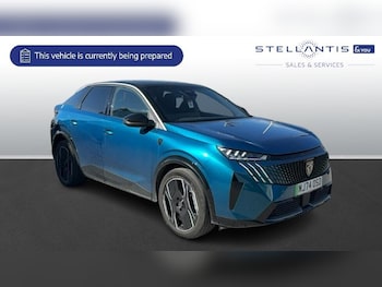 Used Peugeot 3008 2024 for sale - 78158150: Photo