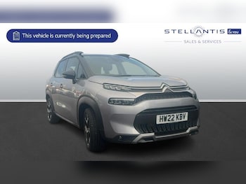 2022 - 1.2 PureTech 130 Shine Plus 5dr EAT6