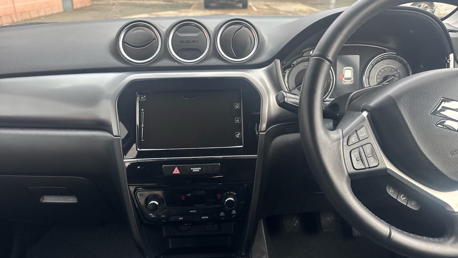 Used Suzuki Vitara 2023 for sale - 77332390: Photo 10