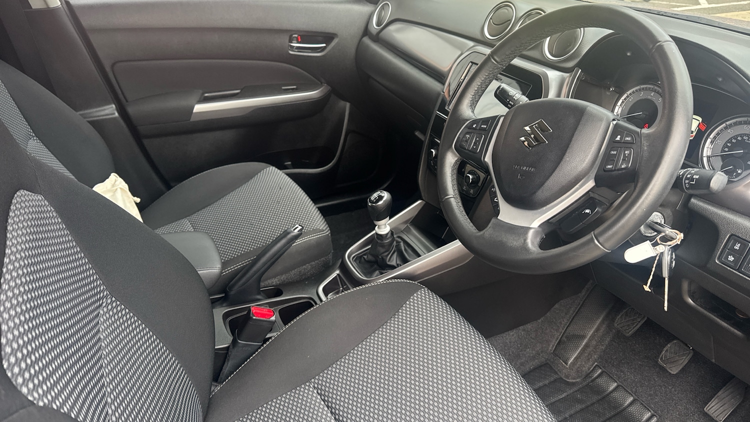 Used Suzuki Vitara 2023 for sale - 77332390: Photo 11