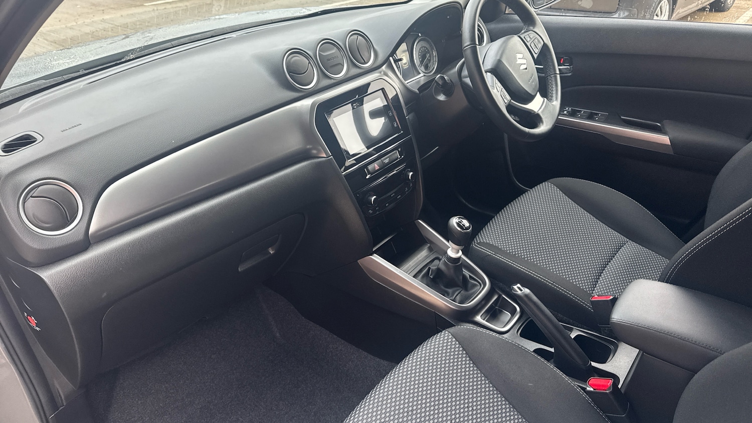 Used Suzuki Vitara 2023 for sale - 77332390: Photo 12