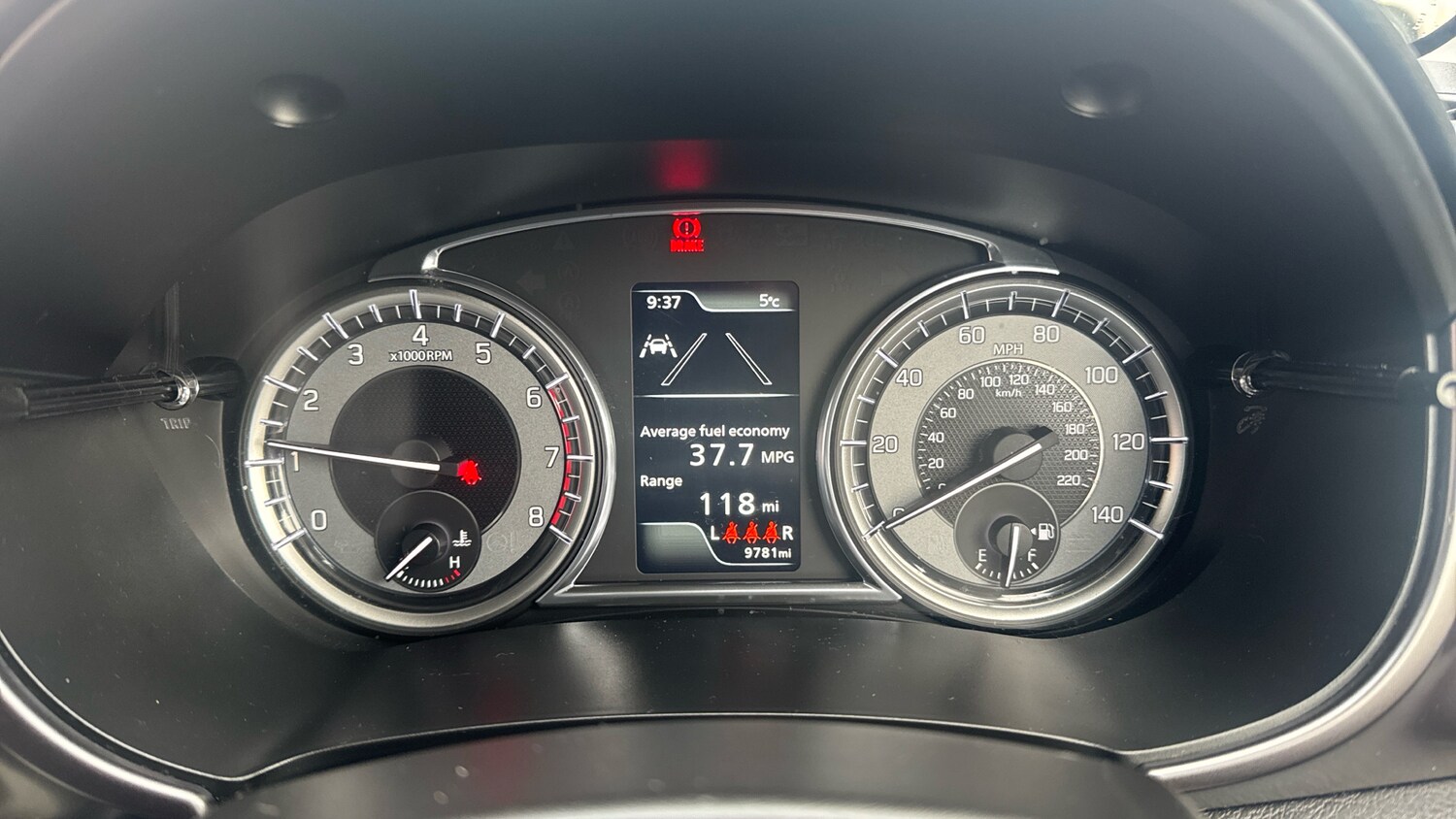 Used Suzuki Vitara 2023 for sale - 77332390: Photo 13