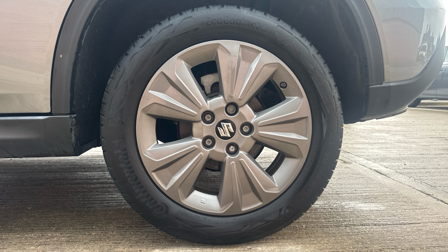 Used Suzuki Vitara 2023 for sale - 77332390: Photo 15